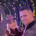 Maryse Mizanin Instagram – 🎄🎄🎄 @holidayroad 🎄🎄🎄