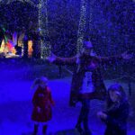 Maryse Mizanin Instagram – 🎄🎄🎄 @holidayroad 🎄🎄🎄