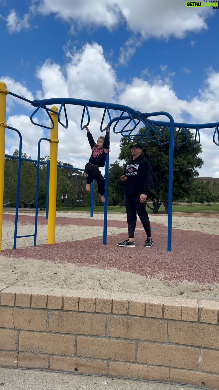 Maryse Mizanin Instagram - Ninja warrior watch out!!!