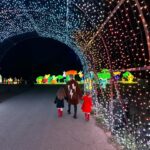 Maryse Mizanin Instagram – 🎄🎄🎄 @holidayroad 🎄🎄🎄