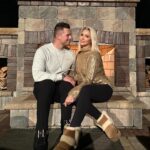 Maryse Mizanin Instagram - Happy Thanksgiving 🍁