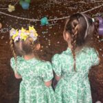 Maryse Mizanin Instagram - 🐣🐇🐰💕