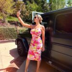 Maryse Mizanin Instagram - 💛💛💛