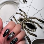 Maryse Mizanin Instagram – 🕷️🕷️🕷️🕷️🕷️