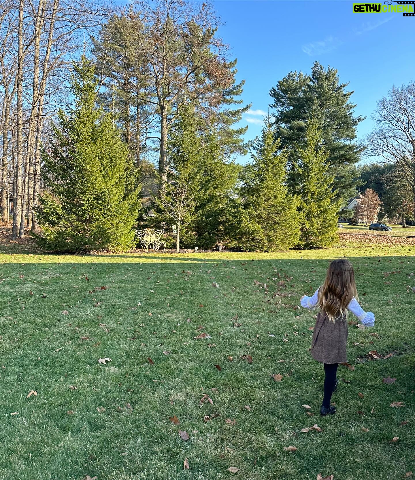 Maryse Mizanin Instagram - Happy Thanksgiving 🍁