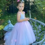 Maryse Mizanin Instagram – Today, our little princess turns 6!  Always know you have the knowledge, strength and courage to defeat any Bowser that steps in your way.  May you find the friendship of Toad, build the Kart of your dreams, and be the Super Star that you are.  We love you. Happy Birthday Roe Roe