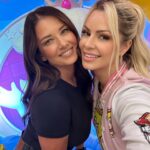 Maryse Mizanin Instagram – #Bestie 💕💕💕