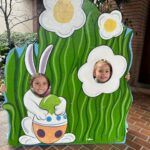 Maryse Mizanin Instagram - 🐣🐇🐰💕