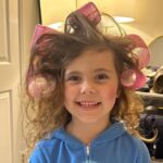 Maryse Mizanin Instagram – Today, our little princess turns 6!  Always know you have the knowledge, strength and courage to defeat any Bowser that steps in your way.  May you find the friendship of Toad, build the Kart of your dreams, and be the Super Star that you are.  We love you. Happy Birthday Roe Roe