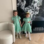 Maryse Mizanin Instagram - 🐣🐇🐰💕