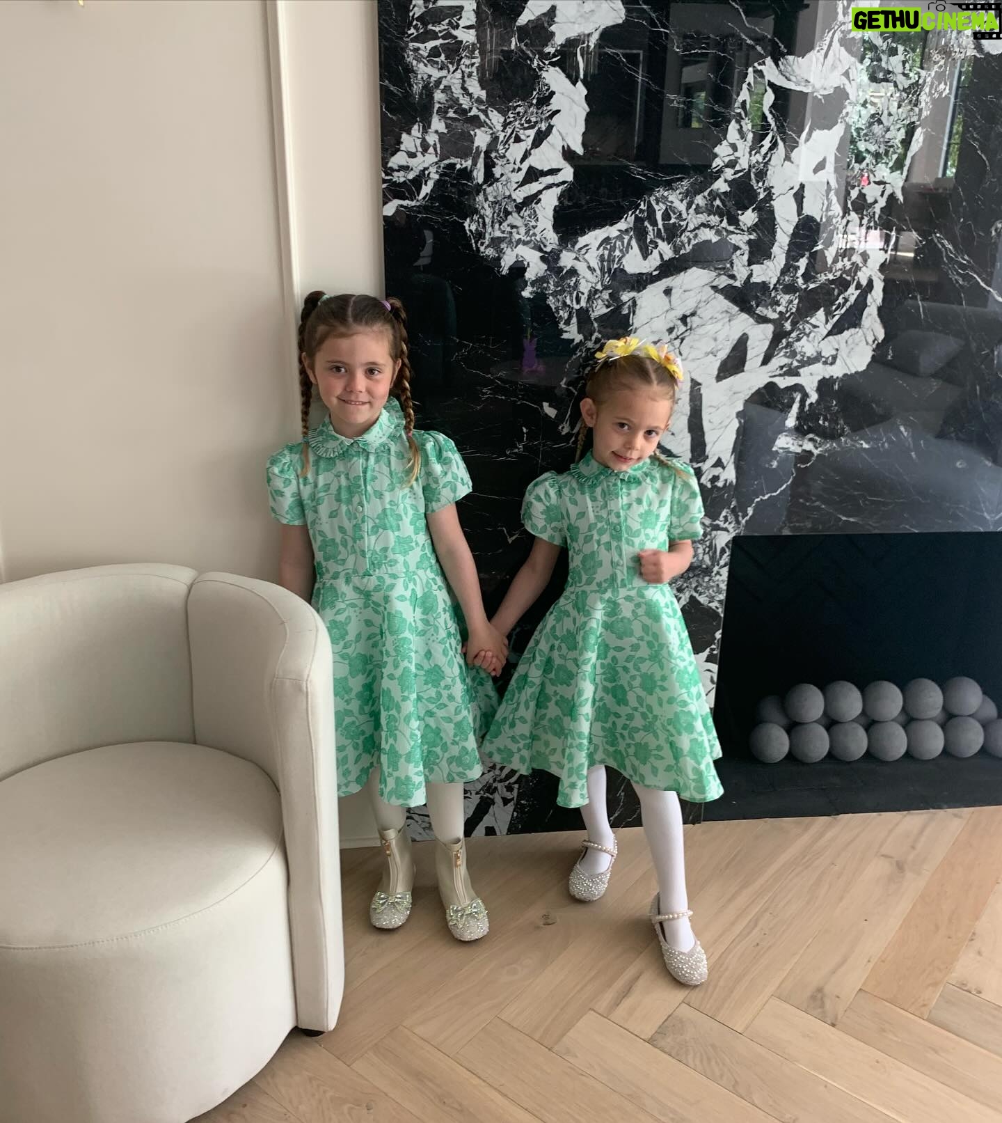 Maryse Mizanin Instagram – 🐣🐇🐰💕 | Gethu Cinema