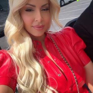 Maryse Mizanin Instagram - What a night!!!! 🤩 #wrestlemania
