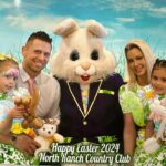 Maryse Mizanin Instagram - Happy Easter 🐰