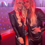 Maryse Mizanin Instagram - What a night!!!! 🤩 #wrestlemania