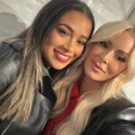 Maryse Mizanin Instagram - What a night!!!! 🤩 #wrestlemania