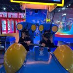 Maryse Mizanin Instagram - Mizfest has turned into Kidfest and we wouldn’t have it any other way. On a rainy cold day in Cleveland nothing beats @scene75. Thx for having us.