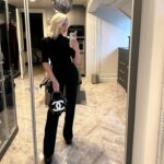 Maryse Mizanin Instagram – 🤍 Last night 🤍