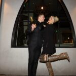 Maryse Mizanin Instagram - Happy New Year 🎊🍾 🎉