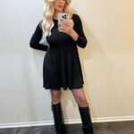 Maryse Mizanin Instagram – Impatiently waiting for some cold weather in LA #fallseason🍁
