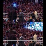 Maryse Mizanin Instagram – Of all my wrestlemania moments, walking down the ramp with my husband at wrestlemania 33 has to be my favorite! Of course all of them were special in different ways! I walked this ramp many times, some times chasing the gold and twice as champion! But this moment with @mikethemiz is my #1

Happy Wrestlemania week everyone 🤩