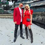 Maryse Mizanin Instagram - #wrestlemania
