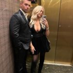 Maryse Mizanin Instagram – Mom & Dad in Las Vegas for 24hrs!!!!
#BirthdayWeekend #letsgo