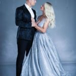 Maryse Mizanin Instagram – 🤍🤍🤍