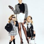 Maryse Mizanin Instagram - My girls!!! 😍❤️