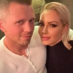 Maryse Mizanin Instagram - 17 years with my Valentine ❤️ & a million more to go!!!