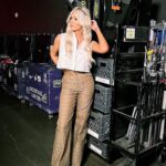 Maryse Mizanin Instagram - ⚡️⚡️⚡️