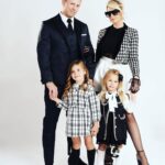 Maryse Mizanin Instagram - Happy Birthday to the most fun, caring, loving, always entertaining and bigger than life man I know @mikethemiz Cheers to another year around the sun with you and to 100 more! I hope you have the best day ever. We know we will because we have you! You are Awesome! ❤️ Bonne Fête, on t’aime beaucoup!!!!
