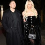 Maryse Mizanin Instagram - Date night ❤️❤️❤️