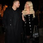 Maryse Mizanin Instagram - Date night ❤️❤️❤️