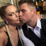 Maryse Mizanin Instagram - Happy Birthday to the most fun, caring, loving, always entertaining and bigger than life man I know @mikethemiz Cheers to another year around the sun with you and to 100 more! I hope you have the best day ever. We know we will because we have you! You are Awesome! ❤️ Bonne Fête, on t’aime beaucoup!!!!