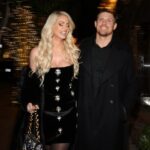 Maryse Mizanin Instagram - Date night ❤️❤️❤️