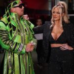 Maryse Mizanin Instagram - Happy Birthday to the most fun, caring, loving, always entertaining and bigger than life man I know @mikethemiz Cheers to another year around the sun with you and to 100 more! I hope you have the best day ever. We know we will because we have you! You are Awesome! ❤️ Bonne Fête, on t’aime beaucoup!!!!