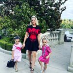 Maryse Mizanin Instagram - 🌷🌹🌷