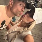 Maryse Mizanin Instagram - Happy Birthday to the most fun, caring, loving, always entertaining and bigger than life man I know @mikethemiz Cheers to another year around the sun with you and to 100 more! I hope you have the best day ever. We know we will because we have you! You are Awesome! ❤️ Bonne Fête, on t’aime beaucoup!!!!