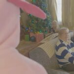Maryse Mizanin Instagram – Today people are opening gifts, spreading joy, and watching A Christmas Story. 6 years ago The Mizanin Family recreated scenes from this holiday classic. Enjoy and have a very Merry Christmas!!!