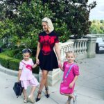 Maryse Mizanin Instagram - 🌷🌹🌷