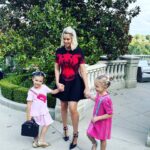 Maryse Mizanin Instagram - 🌷🌹🌷