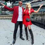Maryse Mizanin Instagram - #wrestlemania