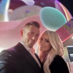 Maryse Mizanin Instagram – Mom & Dad in Las Vegas for 24hrs!!!!
#BirthdayWeekend #letsgo