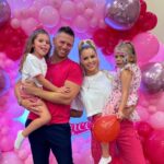 Maryse Mizanin Instagram - Happy Birthday to the most fun, caring, loving, always entertaining and bigger than life man I know @mikethemiz Cheers to another year around the sun with you and to 100 more! I hope you have the best day ever. We know we will because we have you! You are Awesome! ❤️ Bonne Fête, on t’aime beaucoup!!!!