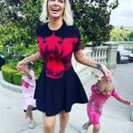 Maryse Mizanin Instagram - 🌷🌹🌷