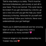 Maryse Mizanin Instagram - There are angels among us and above …