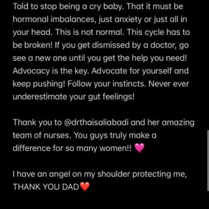 Maryse Mizanin Instagram - There are angels among us and above …