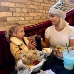 Maryse Mizanin Instagram – On the road!!! 🍁🍁🍁