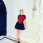 Maryse Mizanin Instagram - 🌹