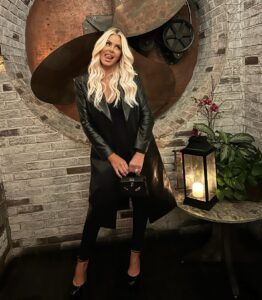 Maryse Mizanin Instagram - Last night! ❤️